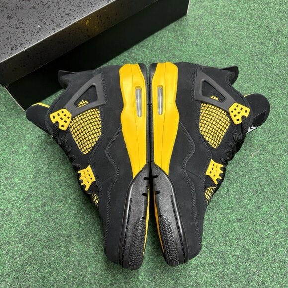 Air Jordan 4 Casual Fashion Basketball Sneakers
